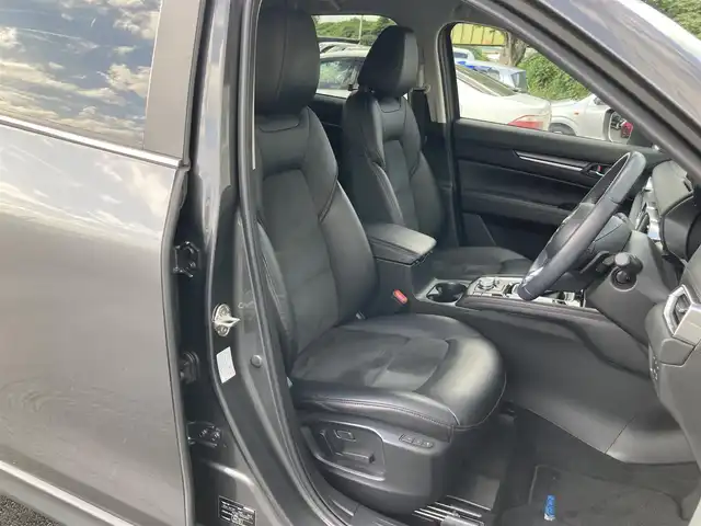 マツダ ＣＸ－５ XD ブラックトーンエディション 静岡県 2023(令5)年 2.5万km マシーングレープレミアムM i-ACTIVESENSE/純正10.25インチセンターディスプレイ/　AM FM Bluetooth USB スマホ連携/フルセグTV/前後ドライブレコーダー/ETC/360°モニター フロント/サイド/バックモニター/クルージング&トラフィックサポート/ハンズフリー機能パワーリフトゲート/ワイヤレス充電Qi/前席シートヒーター/ステアリングヒーター/運転席メモリ付パワーシート/電動パーキングブレーキ/オートブレーキホールド/USB端子 TypeC×2 TypeA×2/純正ラゲッジマット/純正19インチアルミホイール/スマートキー×2本