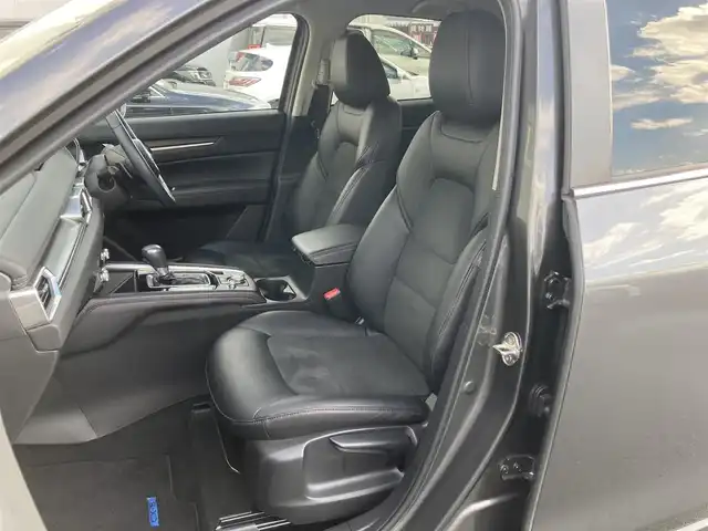 マツダ ＣＸ－５ XD ブラックトーンエディション 静岡県 2023(令5)年 2.5万km マシーングレープレミアムM i-ACTIVESENSE/純正10.25インチセンターディスプレイ/　AM FM Bluetooth USB スマホ連携/フルセグTV/前後ドライブレコーダー/ETC/360°モニター フロント/サイド/バックモニター/クルージング&トラフィックサポート/ハンズフリー機能パワーリフトゲート/ワイヤレス充電Qi/前席シートヒーター/ステアリングヒーター/運転席メモリ付パワーシート/電動パーキングブレーキ/オートブレーキホールド/USB端子 TypeC×2 TypeA×2/純正ラゲッジマット/純正19インチアルミホイール/スマートキー×2本