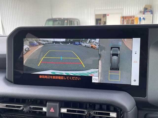 トヨタ ランドクルーザー ２５０ VX 埼玉県 2024(令6)年 0.2万km ブラック 純正ナビ/全周囲カメラ/サンルーフ/デジタルインナーミラー/7人乗り/ハンドルヒーター/ビルトインETC2.0