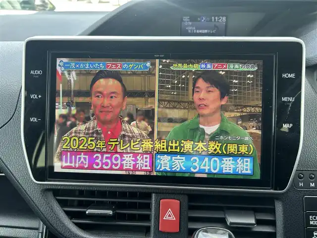 トヨタ ノア Si ダブルバイビーⅢ 長崎県 2021(令3)年 8万km ラグジュアリーホワイトパールクリスタルシャインガラスフレーク 純正10型ナビ/・バックカメラ/・フルセグテレビ/・CD/DVD/・Bluetooth/・AM/FM/純正フリップダウンモニター/TRDエアロ/両側パワースライドドア/ＬＥＤヘッドライト/ETC/前後ドライブレコーダー/トヨタセーフティーセンス/横滑り防止装置/レーンキープアシスト/純正フロアマット/スマートキー/プッシュスタート/スペアキー/新車保証書/取扱説明書