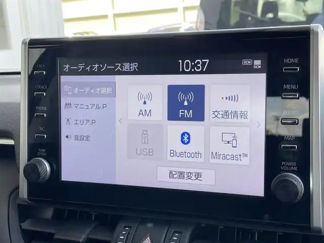 トヨタ ＲＡＶ４ アドベンチャー 東京都 2022(令4)年 2万km アティチュードブラックマイカ ワンオーナー/サンルーフ/純正ディスプレイオーディオ/バックモニター/デジタルインナーミラー/ブラインドスポットモニター/プリクラッシュセーフティ/シートヒーター/エアシート/ハンドルヒーター/純正ドアバイザー/純正フロアマット/レーダークルーズ/運転席のみパワーシート(シートメモリー)/ＥＴＣ/前後ドライブレコーダー/スマートキー