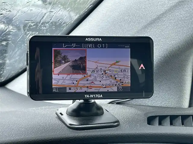 トヨタ プリウス Sセーフティプラス 静岡県 2017(平29)年 2.9万km スティールブロンドM 1オーナー　/トヨタセーフティセンス  /ACC /HUD /AHB /パークアシスト /クリアランスソナー /純正ナビ（DSZT-YC4T）　/地デジ　/Bカメラ/ステアリングスイッチ /革巻きステアリング　/ドライブモード　/前方ドラレコ（YCD-18FHR）  /GPSレーダー （YA-W17GA）/スマートキー /スペアキー /保証書