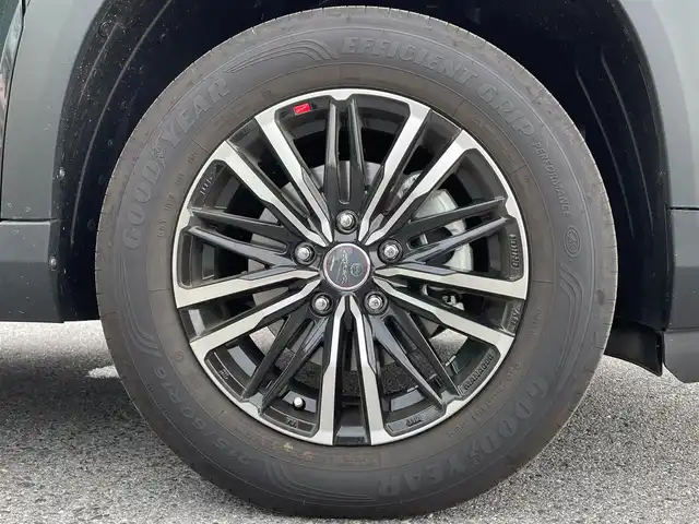 ホンダ ＷＲ－Ｖ X 滋賀県 2024(令6)年 0.6万km クリスタルブラックパール 純正フロントグリル/スタッドレスタイヤ積込（純正ホイールキャップ付）/8インチディスプレイオーディオ/バックカメラ/ETC/ドライブレコーダー/ホンダセンシング/・踏み間違い防止アシスト/・プリクラッシュブレーキアシスト/・ヒルスタート（坂道発進）アシスト/・TCS（トラクションコントロールシステム）/・VDC（ビークルダイナミクスコントロール）/・レーンキープアシスト/・車間自動制御システム/・ASCD（オートスピードコントロール装置）/・ABS（アンチロックブレーキシステム）/・コーナー・バックセンサー（ソナー）/・標識検知機能/・盗難防止アラーム/電動格納ミラー/オートライト/LEDヘッドライト/ヘッドライトレベライザー/オートエアコン/スマートキー/スペアキー/プッシュスタート/スマホホルダー/純正ゴムマット/ドアバイザー