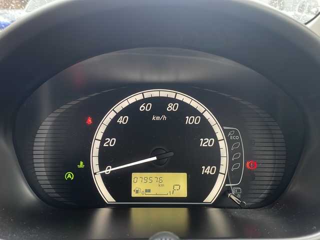 日産 デイズ S 静岡県 2015(平27)年 8万km モカブラウンP ワンオーナー/4WD/純正メモリナビ/フルセグTV/CD/SD/USB/アイドリングストップ/キーレス/運転席シートヒーター/取扱説明書