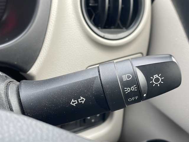 日産 デイズ S 静岡県 2015(平27)年 8万km モカブラウンP ワンオーナー/4WD/純正メモリナビ/フルセグTV/CD/SD/USB/アイドリングストップ/キーレス/運転席シートヒーター/取扱説明書