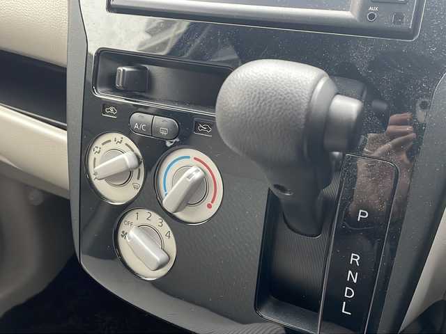 日産 デイズ S 静岡県 2015(平27)年 8万km モカブラウンP ワンオーナー/4WD/純正メモリナビ/フルセグTV/CD/SD/USB/アイドリングストップ/キーレス/運転席シートヒーター/取扱説明書