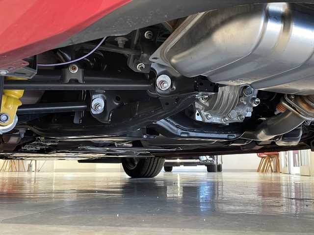 マツダ ロードスター RS 福井県 2024(令6)年 1万km ソウルレッドクリスタルM 純正8.8インチディスプレイオーディオ/フルセグTV/BT/USB/バックカメラ/BOSEサウンドシステム/i-ACTIVSENSE/・レーダークルーズコントロール/・ブラインドスポットモニタリング/・車線逸脱警報システム/・後側方接近車両検知/・スマートブレーキサポート/・交通標識認識システム/・ハイビームコントロールシステム/ハーフレザーシート/シートヒーター/オートライト/LEDヘッドライト/純正16インチアルミホイール/プッシュスタート/スマートキー