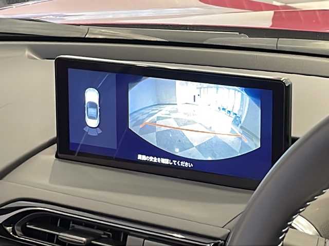 マツダ ロードスター RS 福井県 2024(令6)年 1万km ソウルレッドクリスタルM 純正8.8インチディスプレイオーディオ/フルセグTV/BT/USB/バックカメラ/BOSEサウンドシステム/i-ACTIVSENSE/・レーダークルーズコントロール/・ブラインドスポットモニタリング/・車線逸脱警報システム/・後側方接近車両検知/・スマートブレーキサポート/・交通標識認識システム/・ハイビームコントロールシステム/ハーフレザーシート/シートヒーター/オートライト/LEDヘッドライト/純正16インチアルミホイール/プッシュスタート/スマートキー