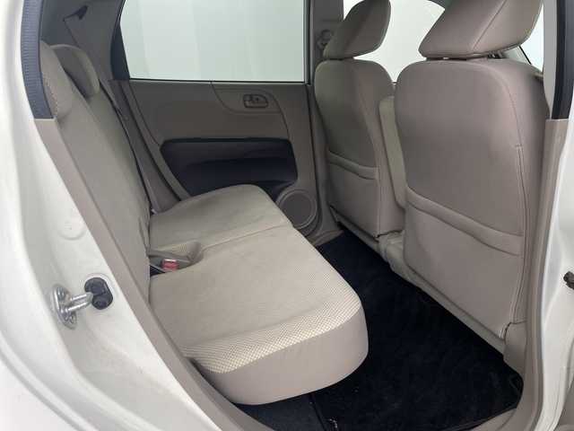 ホンダ Ｎ ＯＮＥ G 埼玉県 2013(平25)年 3万km プレミアムホワイトパール 社外SDナビ/　（FM/AM/CD/DVD/AUX/iPod）/ワンセグテレビ/プッシュスタート/スマートキー/フロアマット/ドアバイザー/電動格納ミラー