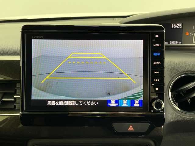 ホンダ Ｎ ＢＯＸ カスタム G L ターボ ホンダセンシング 愛知県 2018(平30)年 3.4万km プラチナホワイトパール 純正８インチナビ/・Ｂｌｕｅｔｏｏｔｈ/・フルセグ/・ＤＶＤ/ＣＤ/・AppleCarPlay/両側パワースライドドア/バックカメラ/前後ドラレコ/ＥＴＣ/ホンダセンシング/衝突軽減/コーナーセンサー/レーンキープ/オートマチックハイビーム/レーダークルーズコントロール/LEDヘッドライト/フォグランプ/パドルシフト/純正AW