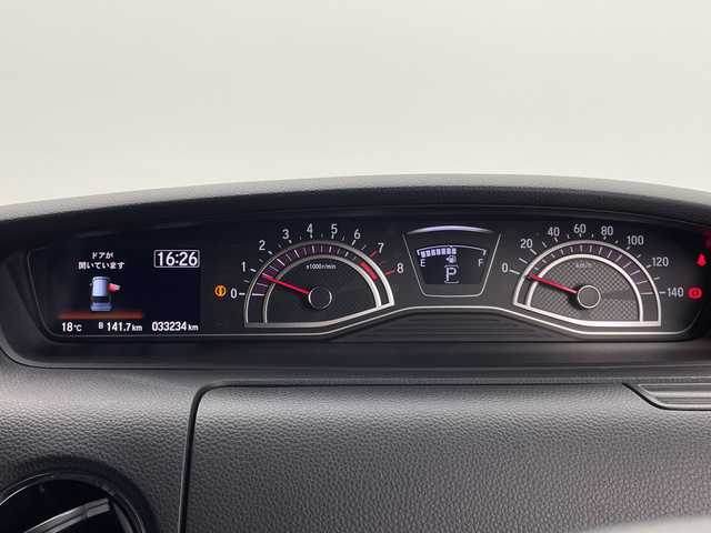 ホンダ Ｎ ＢＯＸ カスタム G L ターボ ホンダセンシング 愛知県 2018(平30)年 3.4万km プラチナホワイトパール 純正８インチナビ/・Ｂｌｕｅｔｏｏｔｈ/・フルセグ/・ＤＶＤ/ＣＤ/・AppleCarPlay/両側パワースライドドア/バックカメラ/前後ドラレコ/ＥＴＣ/ホンダセンシング/衝突軽減/コーナーセンサー/レーンキープ/オートマチックハイビーム/レーダークルーズコントロール/LEDヘッドライト/フォグランプ/パドルシフト/純正AW