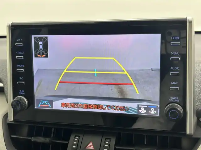 トヨタ ＲＡＶ４ アドベンチャー 岡山県 2022(令4)年 5.5万km アーバンカーキ 純正９インチディスプレイオーディオ/・FM/AM/Bluetooth/フルセグ/CarPlay/バックカメラ/合皮シート/・パワーシート/・シートヒーター/・ベンチレーション/・シートメモリー/ステアリングヒーター/パワーバックドア/TRDルーフキャリア/トヨタセーフティーセンス/・プリクラッシュセーフティ/・レーンディパーチャーアラート/・レーダークルーズコントロール/・オートマチックハイビーム/・コーナーセンサー/・BSM/前後ドライブレコーダー/ビルトインETC/LEDヘッドライト/フロアマット/純正19インチアルミホイール