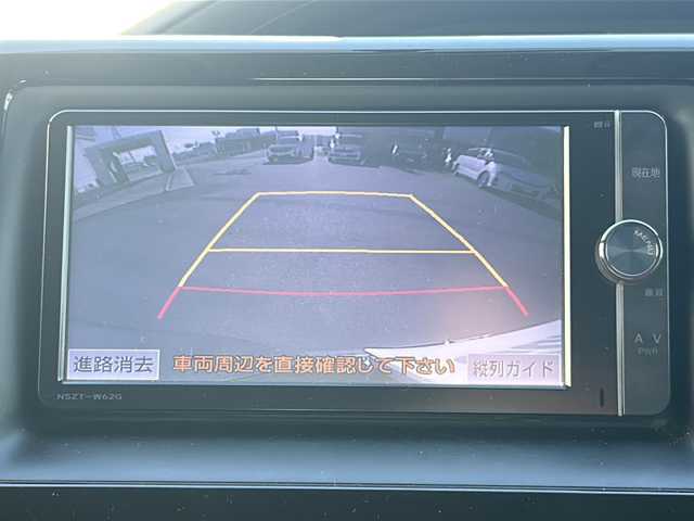 トヨタ ヴォクシー ZS 三重県 2014(平26)年 12.9万km ブラック 禁煙/純正ナビ/純正フリップダウンモニター/フルセグTV/バックカメラ/ETC/両側パワースライドドア/横滑り防止/アイドリングストップ/オートライト/革巻きステアリング/ステアリングスイッチ/オートリトラウィンカーミラー