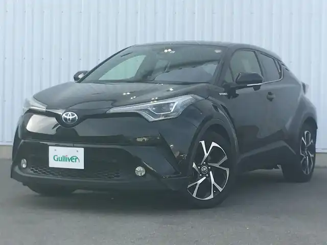 トヨタ,C-HR,G,純正9型ナビ セーフティセンス 禁煙車,2017年式(平成29年式),ブラックマイカ,ID:53712848 | 中古車 検索のガリバー トヨタ,C-HR,G,純正9型ナビ セーフティセンス 禁煙車,2017年式(平成29年式),ブラックマイカ,ID:53712848 | 中古車 検索のガリバー