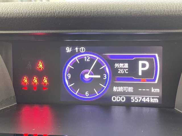 ダイハツ トール カスタムG リミテッド SAⅢ 道央・札幌 2019(平31)年 5.6万km レーザーブルークリスタルシャイン ワンオーナー/４WD/衝突軽減ブレーキ/オートマチックハイビーム/クルーズコントロール/パノラミックビューモニター/ＡＬＰＩＮＥ製9インチナビ/フルセグＴＶ/Bluetooth/ＤＶＤ再生/ドライブレコーダー/両側自動ドア/前席シートヒーター/コーナーセンサー/スマートキー/ビルトインＥＴＣ/LEDオートライト/LEDフォグライト/ステアリングスイッチ