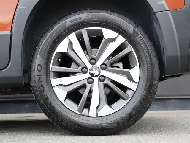 プジョー プジョー リフター GT 静岡県 2021(令3)年 4.3万km 茶 ワンオーナー/社外ナビ/フルセグTV/ACC/BSM/Apple Car Play/BEWITHサウンド/マルチパノラミックルーフ/ドライブレコーダー前後/ワイヤレス充電/パドルシフト