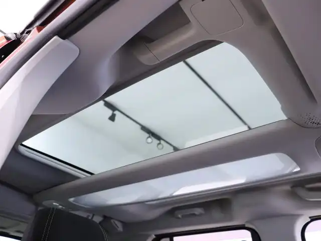 プジョー プジョー リフター GT 静岡県 2021(令3)年 4.3万km 茶 ワンオーナー/社外ナビ/フルセグTV/ACC/BSM/Apple Car Play/BEWITHサウンド/マルチパノラミックルーフ/ドライブレコーダー前後/ワイヤレス充電/パドルシフト
