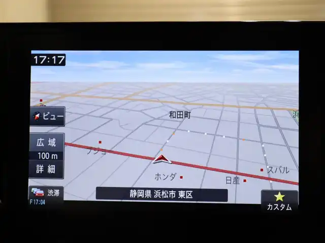 プジョー プジョー リフター GT 静岡県 2021(令3)年 4.3万km 茶 ワンオーナー/社外ナビ/フルセグTV/ACC/BSM/Apple Car Play/BEWITHサウンド/マルチパノラミックルーフ/ドライブレコーダー前後/ワイヤレス充電/パドルシフト