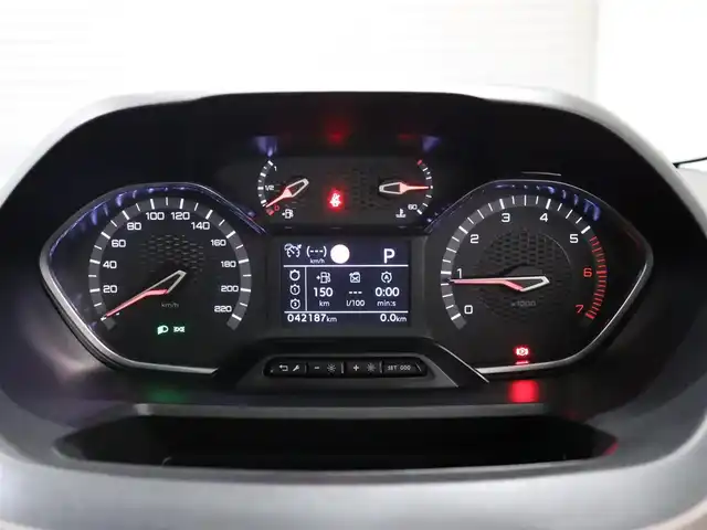 プジョー プジョー リフター GT 静岡県 2021(令3)年 4.3万km 茶 ワンオーナー/社外ナビ/フルセグTV/ACC/BSM/Apple Car Play/BEWITHサウンド/マルチパノラミックルーフ/ドライブレコーダー前後/ワイヤレス充電/パドルシフト