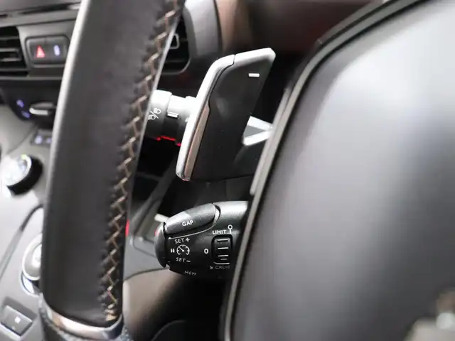 プジョー プジョー リフター GT 静岡県 2021(令3)年 4.3万km 茶 ワンオーナー/社外ナビ/フルセグTV/ACC/BSM/Apple Car Play/BEWITHサウンド/マルチパノラミックルーフ/ドライブレコーダー前後/ワイヤレス充電/パドルシフト
