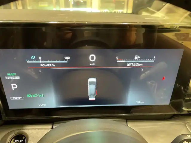 日産 セレナ e－パワー ハイウェイスター V 埼玉県 2025(令7)年 0.1千km プリズムホワイト プロパイロット/メーカーナビ/ BT/USB/フルセグ/アラウンドビューモニター/ワイアレス充電/レーダークルーズコントロール/レーンキープアシスト/両側電動スライドドア/オートブレーキホールド/デジタルインナーミラー/LEDヘッドライト/16インチアルミホイール/ETC2.0/スマートキー×2/禁煙車