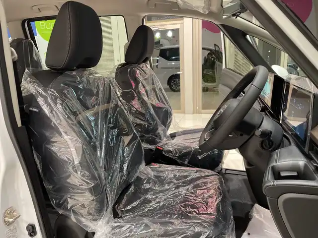 日産 セレナ e－パワー ハイウェイスター V 埼玉県 2025(令7)年 0.1千km プリズムホワイト プロパイロット/メーカーナビ/ BT/USB/フルセグ/アラウンドビューモニター/ワイアレス充電/レーダークルーズコントロール/レーンキープアシスト/両側電動スライドドア/オートブレーキホールド/デジタルインナーミラー/LEDヘッドライト/16インチアルミホイール/ETC2.0/スマートキー×2/禁煙車