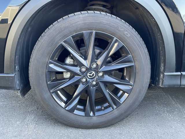 マツダ ＣＸ－５ XD ブラックトーンエディション 道北・旭川 2023(令5)年 3万km ジェットブラックマイカ /4WD//禁煙車//純正SDナビ//BT/USB/フルセグ//360°ビューカメラ//衝突軽減ブレーキ//レーンキープアシスト//誤発進抑制//レーダークルーズコントロール//ブラインドスポットモニタリング//アイドリングストップ//コーナーセンサー //パドルシフト//ヘッドアップディスプレイ//ハーフレザーシート//運転席メモリ付きパワーシート //前席シートヒーター //ステアリングヒーター//オートハイビーム//オートライト//LEDヘッドライト//リアフォグ//ヘッドライトウォッシャー//オートリトラミラー //オートワイパー//ETC2.0//前後ドライブレコーダー//フロアマット//トノカバー//フロントデアイサー