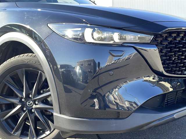 マツダ ＣＸ－５ XD ブラックトーンエディション 道北・旭川 2023(令5)年 3万km ジェットブラックマイカ /4WD//禁煙車//純正SDナビ//BT/USB/フルセグ//360°ビューカメラ//衝突軽減ブレーキ//レーンキープアシスト//誤発進抑制//レーダークルーズコントロール//ブラインドスポットモニタリング//アイドリングストップ//コーナーセンサー //パドルシフト//ヘッドアップディスプレイ//ハーフレザーシート//運転席メモリ付きパワーシート //前席シートヒーター //ステアリングヒーター//オートハイビーム//オートライト//LEDヘッドライト//リアフォグ//ヘッドライトウォッシャー//オートリトラミラー //オートワイパー//ETC2.0//前後ドライブレコーダー//フロアマット//トノカバー//フロントデアイサー