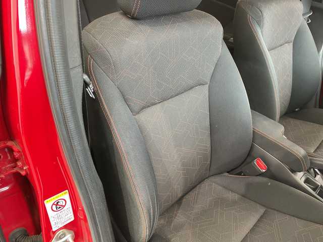 ホンダ フィット ハイブリット Sパッケージ 栃木県 2014(平26)年 7.4万km ミラノレッド 純正メモリナビ/(CD/ワンセグTV/Bluetooth/USB/HDMI)/バックカメラ/ビルトインETC/禁煙車/オートライト/LEDヘッドライト/パドルシフト/横滑り防止装置/フォグランプ/スマートキー/プッシュスタート/ステアリングスイッチ/革巻きステアリング/ウィンカーミラー/純正フロアマット/純正アルミホイール