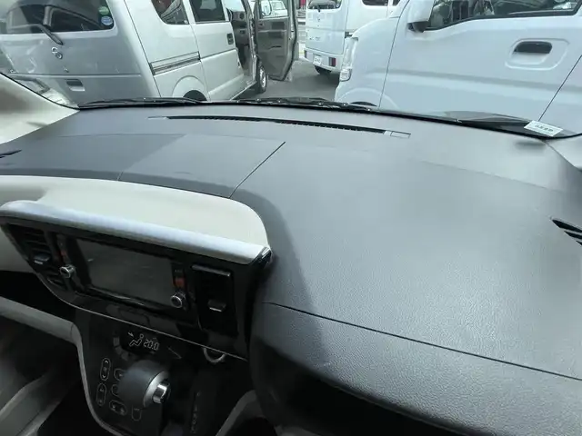 日産 デイズ ルークス X 神奈川県 2014(平26)年 13.8万km モカブラウンP (株)IDOMが運営する【じしゃロン秦野店】の自社ローン専用車両になります。こちらは現金またはオートローンご利用時の価格です。自社ローンご希望の方は別途その旨お申付け下さい/純正ナビ／Ｂｌｕｅｔｏｏｔｈ／ＣＤ／ワンセグＴＶ/AUX/アラウンドビューモニター/バックカメラ/片側パワースライドドア/ＥＴＣ/スマートキー/プッシュエンジンスタート/純正フロアマット/純正ホイールキャップ
