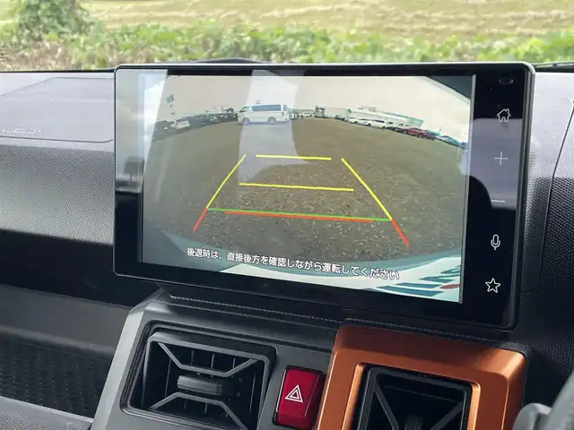 ダイハツ タフト G ターボ 新潟県 2020(令2)年 2.3万km レイクブルーメタリック 4WD/純正ディスプレイオーディオ/BT/USB/フルセグテレビ/バックカメラ/ドライブレコーダー/サンルーフ/衝突被害軽減ブレーキ/レーンキープアシスト/レーダークルーズコントロール/シートヒーター /ステアリングスイッチ/コーナーセンサー/スマートキー/プッシュスタート/LEDヘッドライト/オートライト/オートハイビーム/フォグランプ/純正15インチアルミホイール