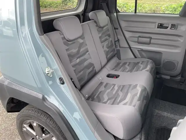 ダイハツ タフト G ターボ 新潟県 2020(令2)年 2.3万km レイクブルーメタリック 4WD/純正ディスプレイオーディオ/BT/USB/フルセグテレビ/バックカメラ/ドライブレコーダー/サンルーフ/衝突被害軽減ブレーキ/レーンキープアシスト/レーダークルーズコントロール/シートヒーター /ステアリングスイッチ/コーナーセンサー/スマートキー/プッシュスタート/LEDヘッドライト/オートライト/オートハイビーム/フォグランプ/純正15インチアルミホイール