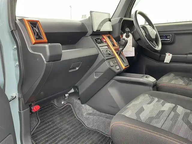 ダイハツ タフト G ターボ 新潟県 2020(令2)年 2.3万km レイクブルーメタリック 4WD/純正ディスプレイオーディオ/BT/USB/フルセグテレビ/バックカメラ/ドライブレコーダー/サンルーフ/衝突被害軽減ブレーキ/レーンキープアシスト/レーダークルーズコントロール/シートヒーター /ステアリングスイッチ/コーナーセンサー/スマートキー/プッシュスタート/LEDヘッドライト/オートライト/オートハイビーム/フォグランプ/純正15インチアルミホイール