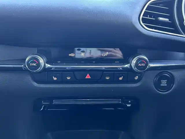 マツダ ＣＸ－３０ 20S プロアクティブツーリングセレ 群馬県 2020(令2)年 3.5万km ジェットブラックマイカ ワンオーナー/純正8.8インチSDナビ/　CD/DVD/BTオーディオ/USB/HDMI/フルセグTV/スマートブレーキサポート/レーンキープアシスト/AT誤発信抑制制御/車線逸脱警報/接近車両検知/レーダークルーズコントロール/ブラインドスポットモニター/クルージングトラフィックサポート/パワーバックドア/ステアリングヒーター/シートメモリー/シートヒーター/パドルシフト/バックカメラ/プッシュスタート/ステアリングリモコン/フロントパーキングセンサー/リアパーキングセンサー/LEDヘッドライト/オートリトラミラー/保証書/取扱説明書/スペアーキー1本