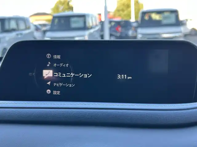 マツダ ＣＸ－３０ 20S プロアクティブツーリングセレ 群馬県 2020(令2)年 3.5万km ジェットブラックマイカ ワンオーナー/純正8.8インチSDナビ/　CD/DVD/BTオーディオ/USB/HDMI/フルセグTV/スマートブレーキサポート/レーンキープアシスト/AT誤発信抑制制御/車線逸脱警報/接近車両検知/レーダークルーズコントロール/ブラインドスポットモニター/クルージングトラフィックサポート/パワーバックドア/ステアリングヒーター/シートメモリー/シートヒーター/パドルシフト/バックカメラ/プッシュスタート/ステアリングリモコン/フロントパーキングセンサー/リアパーキングセンサー/LEDヘッドライト/オートリトラミラー/保証書/取扱説明書/スペアーキー1本