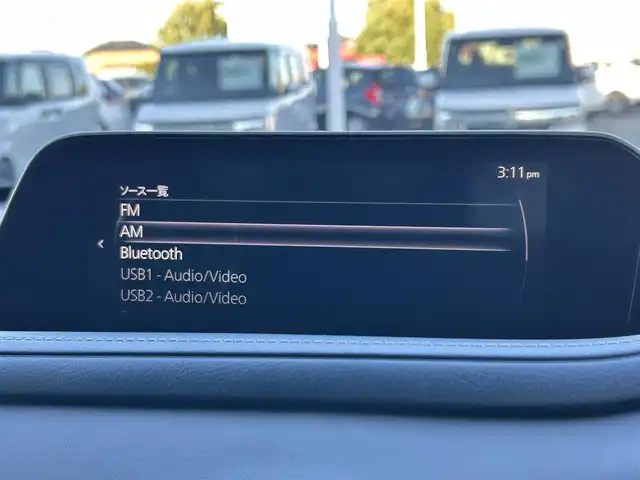 マツダ ＣＸ－３０ 20S プロアクティブツーリングセレ 群馬県 2020(令2)年 3.5万km ジェットブラックマイカ ワンオーナー/純正8.8インチSDナビ/　CD/DVD/BTオーディオ/USB/HDMI/フルセグTV/スマートブレーキサポート/レーンキープアシスト/AT誤発信抑制制御/車線逸脱警報/接近車両検知/レーダークルーズコントロール/ブラインドスポットモニター/クルージングトラフィックサポート/パワーバックドア/ステアリングヒーター/シートメモリー/シートヒーター/パドルシフト/バックカメラ/プッシュスタート/ステアリングリモコン/フロントパーキングセンサー/リアパーキングセンサー/LEDヘッドライト/オートリトラミラー/保証書/取扱説明書/スペアーキー1本