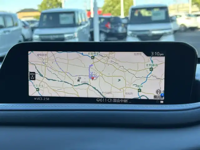 マツダ ＣＸ－３０ 20S プロアクティブツーリングセレ 群馬県 2020(令2)年 3.5万km ジェットブラックマイカ ワンオーナー/純正8.8インチSDナビ/　CD/DVD/BTオーディオ/USB/HDMI/フルセグTV/スマートブレーキサポート/レーンキープアシスト/AT誤発信抑制制御/車線逸脱警報/接近車両検知/レーダークルーズコントロール/ブラインドスポットモニター/クルージングトラフィックサポート/パワーバックドア/ステアリングヒーター/シートメモリー/シートヒーター/パドルシフト/バックカメラ/プッシュスタート/ステアリングリモコン/フロントパーキングセンサー/リアパーキングセンサー/LEDヘッドライト/オートリトラミラー/保証書/取扱説明書/スペアーキー1本