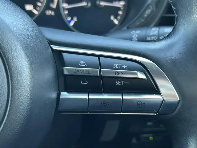 マツダ ＣＸ－３０ 20S プロアクティブツーリングセレ 群馬県 2020(令2)年 3.5万km ジェットブラックマイカ ワンオーナー/純正8.8インチSDナビ/　CD/DVD/BTオーディオ/USB/HDMI/フルセグTV/スマートブレーキサポート/レーンキープアシスト/AT誤発信抑制制御/車線逸脱警報/接近車両検知/レーダークルーズコントロール/ブラインドスポットモニター/クルージングトラフィックサポート/パワーバックドア/ステアリングヒーター/シートメモリー/シートヒーター/パドルシフト/バックカメラ/プッシュスタート/ステアリングリモコン/フロントパーキングセンサー/リアパーキングセンサー/LEDヘッドライト/オートリトラミラー/保証書/取扱説明書/スペアーキー1本