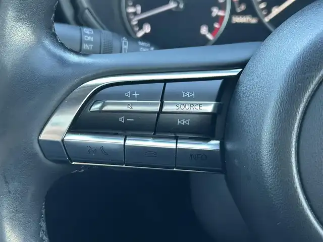 マツダ ＣＸ－３０ 20S プロアクティブツーリングセレ 群馬県 2020(令2)年 3.5万km ジェットブラックマイカ ワンオーナー/純正8.8インチSDナビ/　CD/DVD/BTオーディオ/USB/HDMI/フルセグTV/スマートブレーキサポート/レーンキープアシスト/AT誤発信抑制制御/車線逸脱警報/接近車両検知/レーダークルーズコントロール/ブラインドスポットモニター/クルージングトラフィックサポート/パワーバックドア/ステアリングヒーター/シートメモリー/シートヒーター/パドルシフト/バックカメラ/プッシュスタート/ステアリングリモコン/フロントパーキングセンサー/リアパーキングセンサー/LEDヘッドライト/オートリトラミラー/保証書/取扱説明書/スペアーキー1本