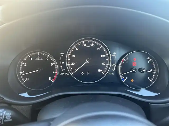 マツダ ＣＸ－３０ 20S プロアクティブツーリングセレ 群馬県 2020(令2)年 3.5万km ジェットブラックマイカ ワンオーナー/純正8.8インチSDナビ/　CD/DVD/BTオーディオ/USB/HDMI/フルセグTV/スマートブレーキサポート/レーンキープアシスト/AT誤発信抑制制御/車線逸脱警報/接近車両検知/レーダークルーズコントロール/ブラインドスポットモニター/クルージングトラフィックサポート/パワーバックドア/ステアリングヒーター/シートメモリー/シートヒーター/パドルシフト/バックカメラ/プッシュスタート/ステアリングリモコン/フロントパーキングセンサー/リアパーキングセンサー/LEDヘッドライト/オートリトラミラー/保証書/取扱説明書/スペアーキー1本