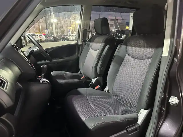 日産 セレナ ハイウェイスター 道北・旭川 2013(平25)年 12.3万km オーロラモーヴ (株)IDOMが運営する【じしゃロン旭川店】の自社ローン専用車両になります。こちらは現金またはオートローンご利用時の価格です。自社ローンご希望の方は別途その旨お申付け下さい/　/・純正ナビ(CD/DVD/BT/SD/フルセグ)/・バックカメラ/・ETC/・クルーズコントロール/・片側パワースライドドア/・アイドリングストップ/・電動格納ウィンカーミラー/・プッシュスタート/・スマートキー1個/・フォグランプ/・現車装着スタッドレスタイヤ 社外AW205/50R17/・取扱説明書