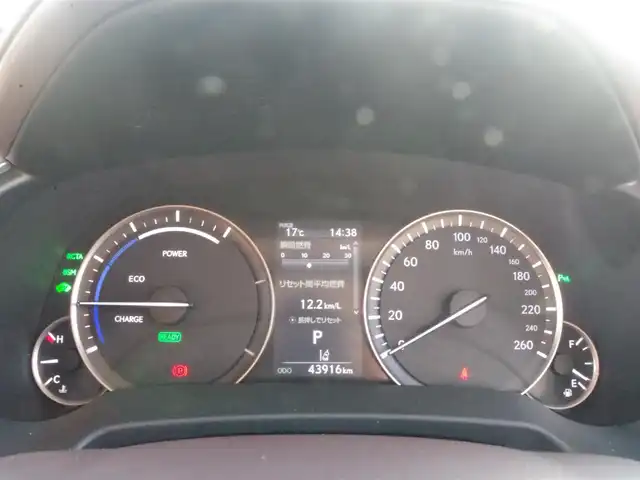 レクサス ＲＸ 450hL 岩手県 2019(平31)年 4.4万km グラファイトブラックガラスフレーク ワンオーナー/レクサスセーフティプラス/PCS/LKA/BSM/RCTA/ヘッドアップD/純正ナビ/フルセグTV/パノラマビューモニター/インテリジェントクリアランスソナー/ブラウンレザーシート/パワーシート/シートヒーター/エアシート/三眼LEDライト/パワーバックドア/DSRC/前後ドラレコ