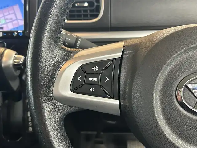 ダイハツ タント カスタム RS トップED SAⅡ 宮崎県 2016(平28)年 11万km パールホワイトⅢ /ナビ(AVIC-RZ22)//TV/CD/DVD//ETC//バックカメラ//両側パワースライドドア//純正フロアマット//純正アルミホイール//ドアバイザー//電格ウィンカーミラー//ステアリングスイッチ//オートライト