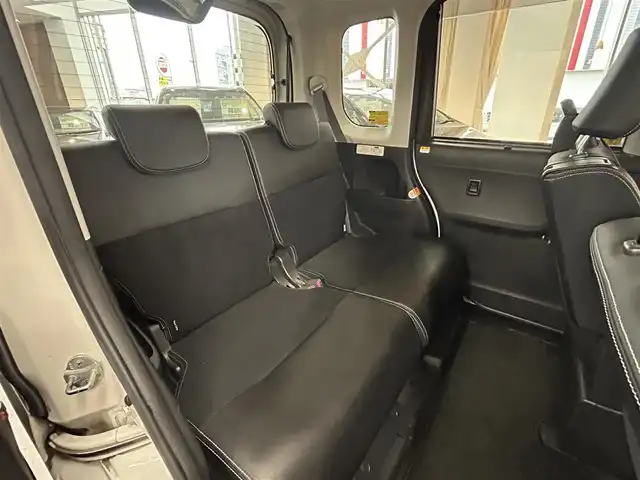 ダイハツ タント カスタム RS トップED SAⅡ 宮崎県 2016(平28)年 11万km パールホワイトⅢ /ナビ(AVIC-RZ22)//TV/CD/DVD//ETC//バックカメラ//両側パワースライドドア//純正フロアマット//純正アルミホイール//ドアバイザー//電格ウィンカーミラー//ステアリングスイッチ//オートライト