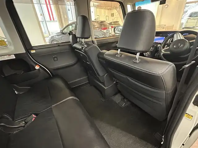 ダイハツ タント カスタム RS トップED SAⅡ 宮崎県 2016(平28)年 11万km パールホワイトⅢ /ナビ(AVIC-RZ22)//TV/CD/DVD//ETC//バックカメラ//両側パワースライドドア//純正フロアマット//純正アルミホイール//ドアバイザー//電格ウィンカーミラー//ステアリングスイッチ//オートライト