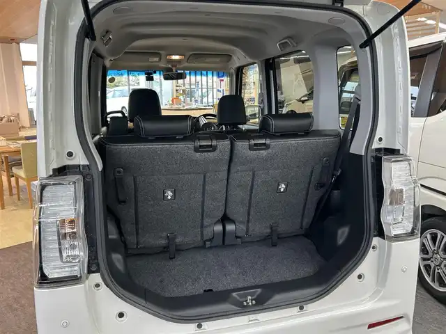 ダイハツ タント カスタム RS トップED SAⅡ 宮崎県 2016(平28)年 11万km パールホワイトⅢ /ナビ(AVIC-RZ22)//TV/CD/DVD//ETC//バックカメラ//両側パワースライドドア//純正フロアマット//純正アルミホイール//ドアバイザー//電格ウィンカーミラー//ステアリングスイッチ//オートライト