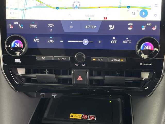 トヨタ アルファードハイブリット エグゼクティブ ラウンジ 埼玉県 2023(令5)年 4.4万km ゴールド ユニバーサルステップ/ＪＢＬサウンド　/左右独立ムーンルーフ　/フリップダウンモニター　/純正ナビ機能付きディスプレイオーディオ/全方位カメラ/前後ドライブレコーダー/ビルトインETC2.0/ブラインドスポットモニター　/ワイヤレス充電器　/ヘッドアップディスプレイ　/レーダークルーズコントロール　/レーンキープアシスト/衝突軽減ブレーキ/ハンドルヒーター/全席エアシート/全席シートヒータ/オットマン/木目調パネル/純正フロアマット/ドアバイザー