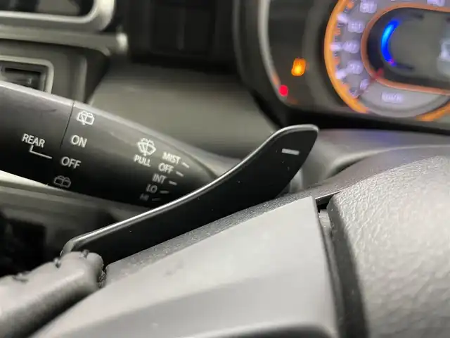 スズキ スペーシア ギア HYBRID XZターボ 埼玉県 2019(平31)年 3.2万km ブリスクブルーメタリック/ガンメタリック2トーンルーフ スズキセーフティサポート/　デュアルセンサーブレーキサポート/　車線逸脱警報/　ふらつき警報/　先行車発進お知らせ機能/社外メモリナビ（KXM-E503W）/　DTV CD DVD BT USB/両側パワースライドドア/バックカメラ/前席シートヒーター/ルーフレール/リヤサーキュレーター/ロールサンシェード/ESP（横滑り防止装置）/アイドリングストップ/エンジンスタートボタン/スマートキー/純正LEDライト＆フォグランプ/オートライト