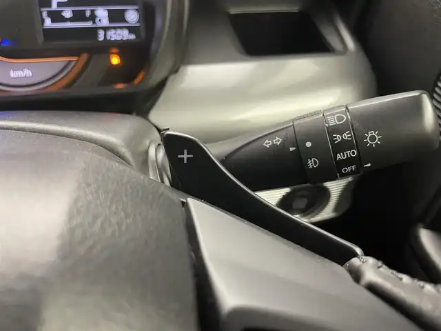 スズキ スペーシア ギア HYBRID XZターボ 埼玉県 2019(平31)年 3.2万km ブリスクブルーメタリック/ガンメタリック2トーンルーフ スズキセーフティサポート/　デュアルセンサーブレーキサポート/　車線逸脱警報/　ふらつき警報/　先行車発進お知らせ機能/社外メモリナビ（KXM-E503W）/　DTV CD DVD BT USB/両側パワースライドドア/バックカメラ/前席シートヒーター/ルーフレール/リヤサーキュレーター/ロールサンシェード/ESP（横滑り防止装置）/アイドリングストップ/エンジンスタートボタン/スマートキー/純正LEDライト＆フォグランプ/オートライト