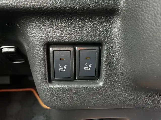 スズキ スペーシア ギア HYBRID XZターボ 埼玉県 2019(平31)年 3.2万km ブリスクブルーメタリック/ガンメタリック2トーンルーフ スズキセーフティサポート/　デュアルセンサーブレーキサポート/　車線逸脱警報/　ふらつき警報/　先行車発進お知らせ機能/社外メモリナビ（KXM-E503W）/　DTV CD DVD BT USB/両側パワースライドドア/バックカメラ/前席シートヒーター/ルーフレール/リヤサーキュレーター/ロールサンシェード/ESP（横滑り防止装置）/アイドリングストップ/エンジンスタートボタン/スマートキー/純正LEDライト＆フォグランプ/オートライト